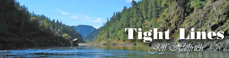 Rogue River Oregon